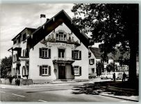 88079 W7993 Kressbronn am Bodensee - Weinkellerei und Weinstuben Zur Kapelle