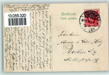 Stockholm 1911 - Riksbanken