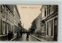 Iseghem - Rousselaerestraat AK