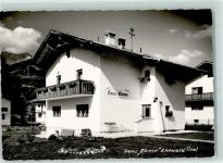 6632 Ehrwald - Haus Ebner