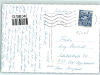 6632 Ehrwald - Haus Ebner