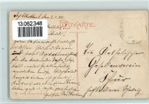 Das Schussental aus der Vogelschau, Zeppelin Felle, Eugen