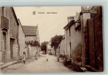 21240 Talant - Rue Vannerie