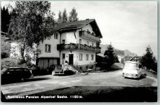 8971 Rohrmoos - Pension Alpenhof