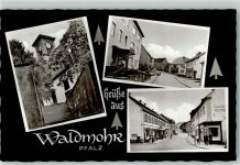 66914 W6797 Waldmohr