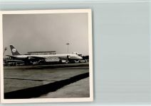 Privatfoto - KLM auf dem Flugfeld - Tankwagen Fluglinie