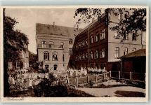 26548 W2982 Norderney - Marienheim Rücksansicht