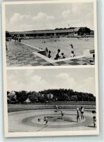 32139 W4905 Spenge - Werburger Waldbad