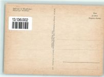 32139 W4905 Spenge - Werburger Waldbad