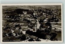 88605 W7790 Meßkirch - Fliegeraufnahme