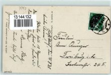 88605 W7790 Meßkirch - Fliegeraufnahme