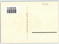 91052 W8520 Erlangen Lithographie Stadtwappen