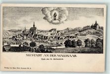 92660 W8482 Neustadt a.d.Waldnaab 1914 - Ende des 16. Jahrhunderts