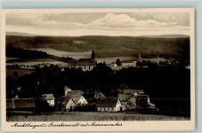 95352 W8654 Marktleugast - mit Marienweiher