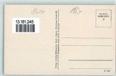 95352 W8654 Marktleugast - mit Marienweiher