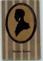 Theodor Körner - Verlag Südmark Karte Nr. 65 Körner