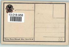 Theodor Körner - Verlag Südmark Karte Nr. 65 Körner