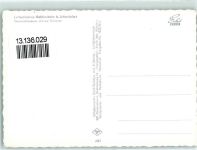 97505 W8721 Geldersheim - Fliegeraufnahme