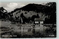 87534 W8974 Oberstaufen - Freibad