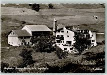 6691 Jungholz ,Tirol - Hotel Sorgschrofen Langenschwand