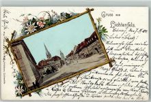 96215 W8620 Lichtenfels , Bay 1900
