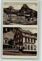 55743 W6580 Idar-Oberstein - Schloßschenke