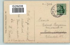08606 O9920 Oelsnitz /Vogtl. Prägedruck Passepartout