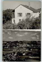 84347 W8340 Pfarrkirchen , Niederbay