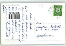 84364 W8345 Birnbach , Rottal - Fliegeraufnahme