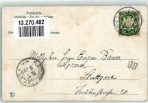 Zieher, Ottmar , Alpenland Berge Kutsche AK Diemer, Z. 1902