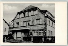 75433 W7133 Maulbronn - Hotel zum Stadtbahnhof