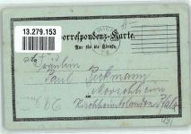 6330 Kufstein Gebrauchsspuren Hinterbärnbad Lithographie Mondschein