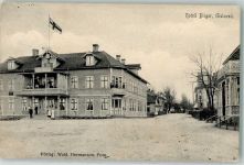 Jönköping 1906 - Hotel Birger Gislaved
