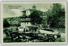 04571 O7209 Rötha - Obstweinschänke Auto