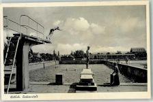 54516 W5560 Wittlich - Badeanstalt