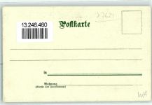 77776 W7624 Schapbach - Spinnerinen Badische Landestrachten Nr. 4