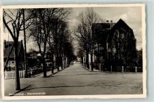 24392 W2347 Süderbrarup - Bismarckstraße