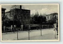 08371 O9610 Glauchau Foto AK Chemnitzer Straße