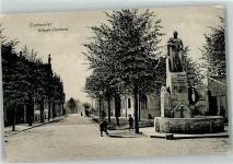 52249 W5180 Eschweiler , Rheinl - Kriegerdenkmal