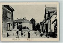 77694 W7640 Kehl - Karlstrasse