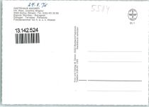 56859 W5584 Bullay - Gästehaus Wagner