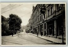 75172 W7530 Pforzheim - Dillsteiner Straße