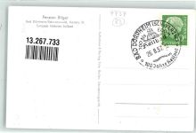 78073 W7737 Bad Dürrheim , Schwarzw - Haus Sonnwärts