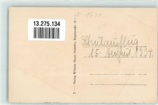 16515 O1401 Wittenberg - Gasthaus Waldfrieden Julius Altenburg Märkische Buchen