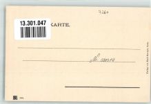 75365 W7260 Hirsau Künstlerkarte Felle Eug. Isny