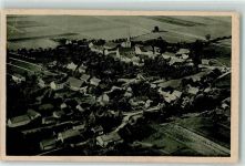 94152 W8399 Mittich - Fliegeraufnahme