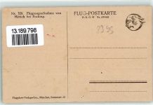 94152 W8399 Mittich - Fliegeraufnahme