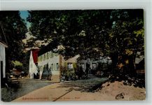 79263 W7809 Altsimonswald 1920 - Gasthaus zur Krone, Post