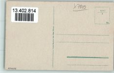 79263 W7809 Altsimonswald 1920 - Gasthaus zur Krone, Post