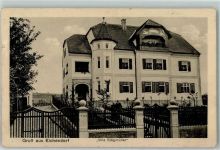 94428 W8383 Eichendorf , Niederbay - Villa Stögmüller